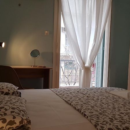 Menta Errathens Apartment - Athens Center, 5 Bd, 2 Bath Kültér fotó