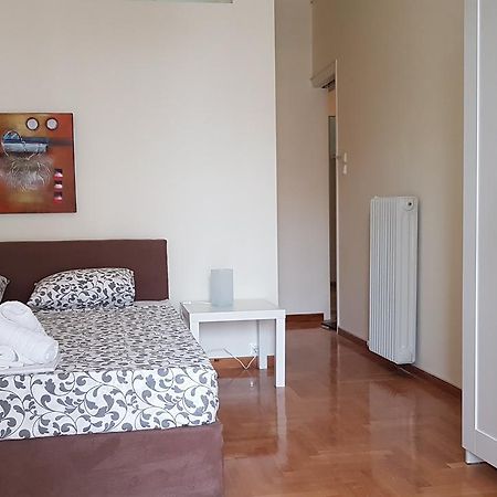 Menta Errathens Apartment - Athens Center, 5 Bd, 2 Bath Kültér fotó