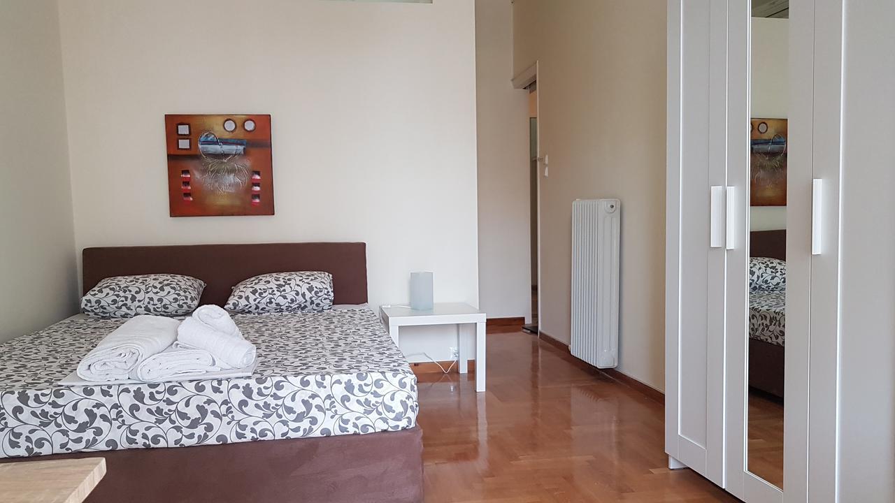 Menta Errathens Apartment - Athens Center, 5 Bd, 2 Bath Kültér fotó