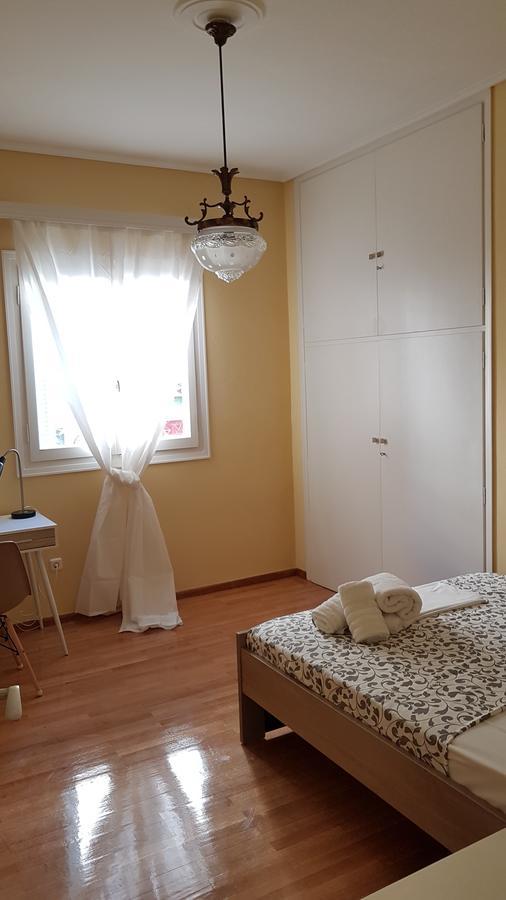 Menta Errathens Apartment - Athens Center, 5 Bd, 2 Bath Kültér fotó