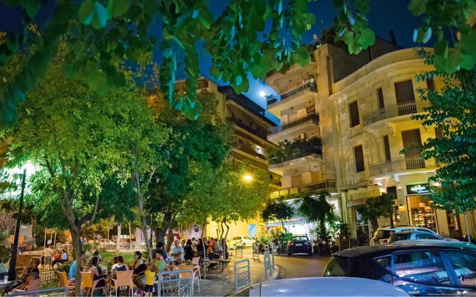 Menta Errathens Apartment - Athens Center, 5 Bd, 2 Bath Kültér fotó
