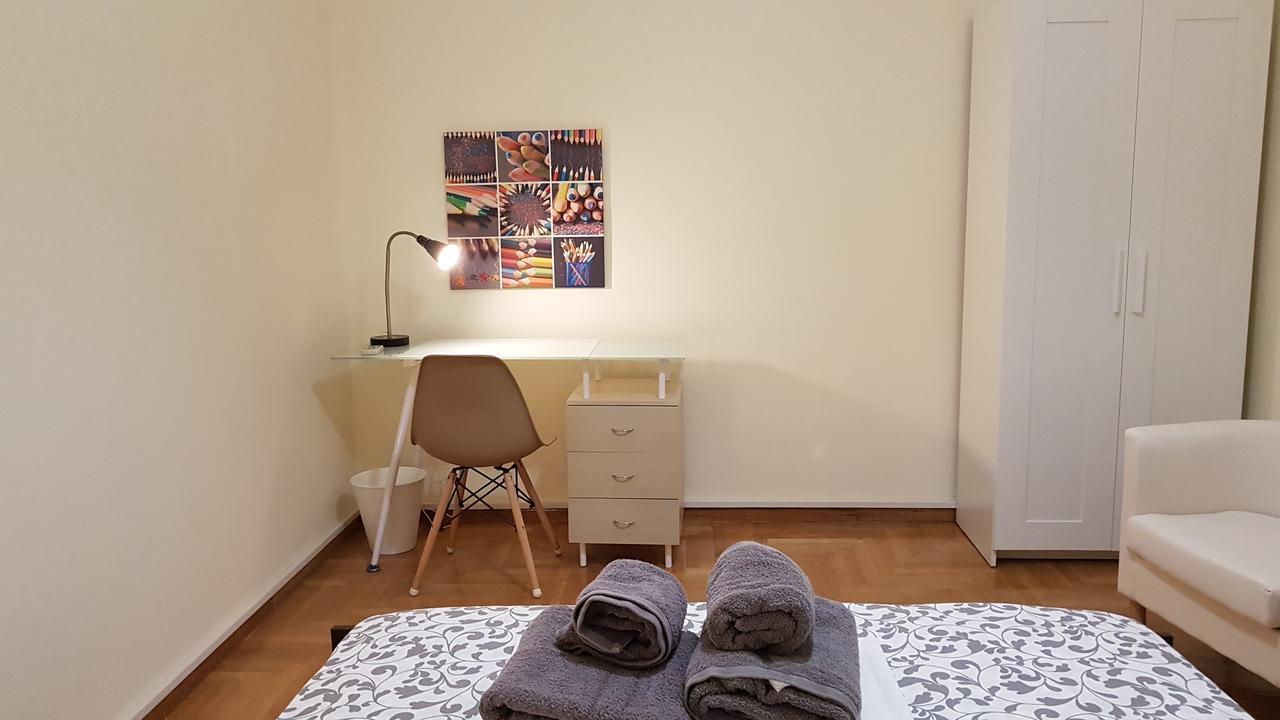 Menta Errathens Apartment - Athens Center, 5 Bd, 2 Bath Kültér fotó