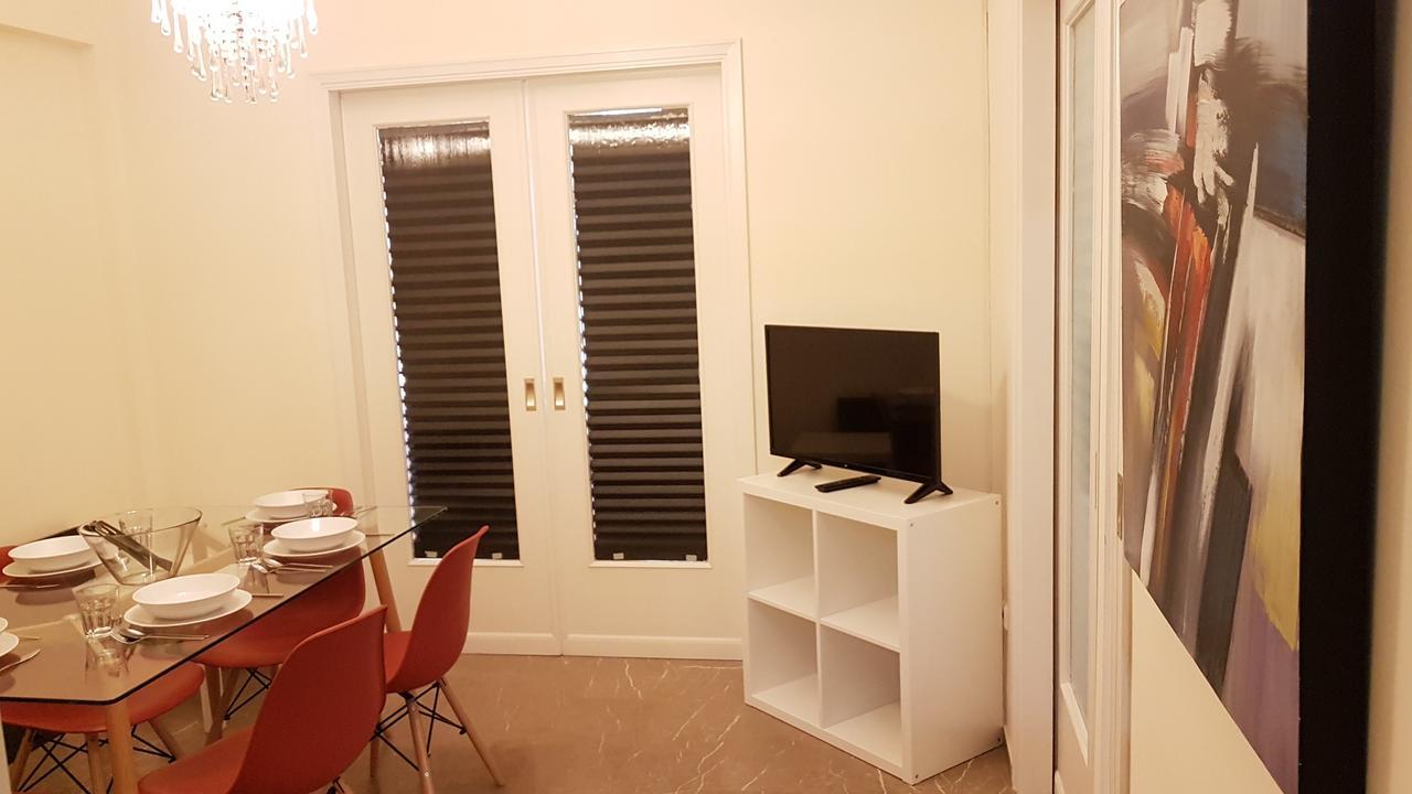 Menta Errathens Apartment - Athens Center, 5 Bd, 2 Bath Kültér fotó