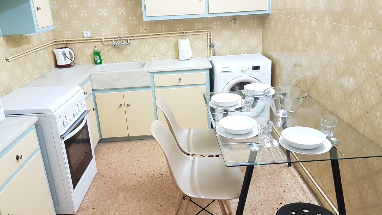 Menta Errathens Apartment - Athens Center, 5 Bd, 2 Bath Kültér fotó